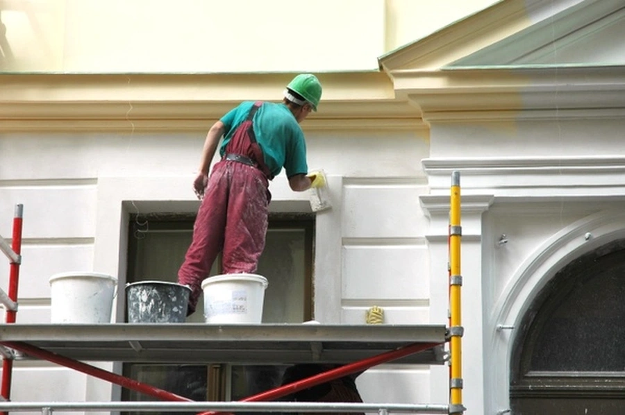 Choosing The Right Paint For Exterior Remodeling Projects in Staten Island, NY Choosing The Right Paint For Exterior Remodeling Projects in Staten Island, NY