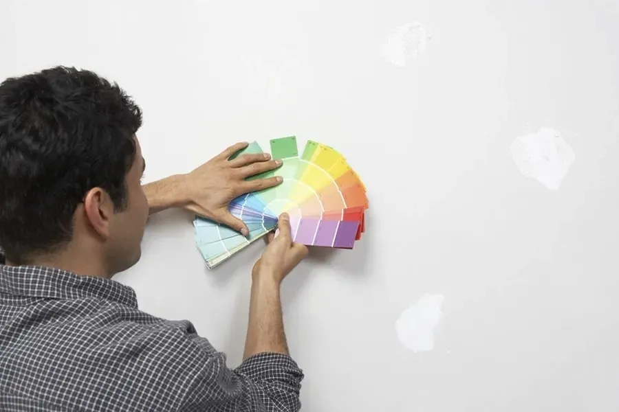 Common Interior Painting Mistakes And How To Avoid Them in Staten Island, NY Common Interior Painting Mistakes And How To Avoid Them in Staten Island, NY