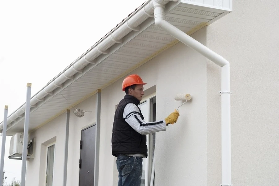 How Exterior Painting Protects Your Home From Weather Staten Island, NY How Exterior Painting Protects Your Home From Weather Staten Island, NY