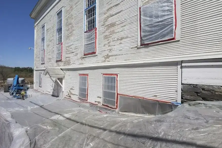 How Exterior Painting Protects Your Home From Weather in Staten Island, NY How Exterior Painting Protects Your Home From Weather in Staten Island, NY