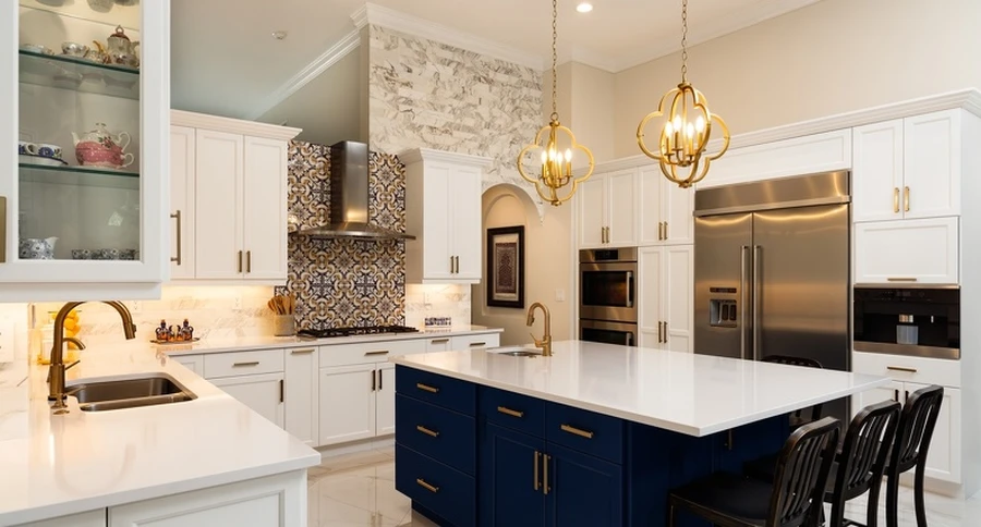 Lighting Plans For Kitchen Remodeling in Staten Island, NY Lighting Plans For Kitchen Remodeling in Staten Island, NY