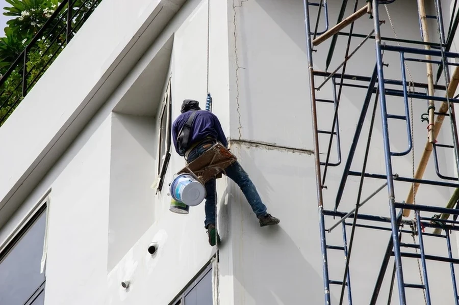Reputable Exterior Painting Staten Island, NY Reputable Exterior Painting Staten Island, NY