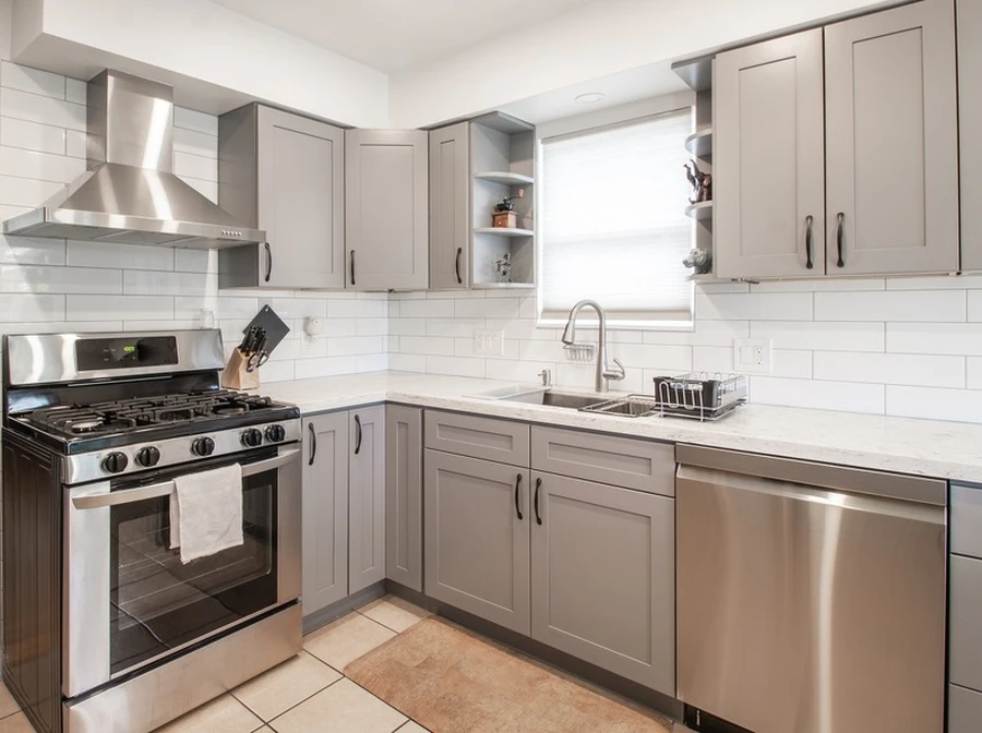 Workflow Focused Kitchen Remodeling Staten Island, NY Workflow Focused Kitchen Remodeling Staten Island, NY
